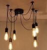 poklampa-2-agu-bakelit-foglalattal-textil-vezetekkel