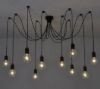 poklampa-2-agu-bakelit-foglalattal-textil-vezetekkel