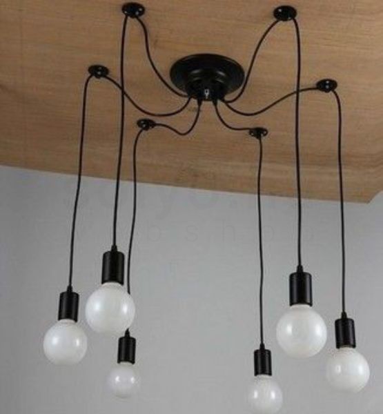 poklampa-10-agu-bakelit-foglalattal-textil-vezetekkel