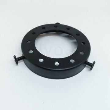 lampa-diszgyuru-matt-fekete-szin