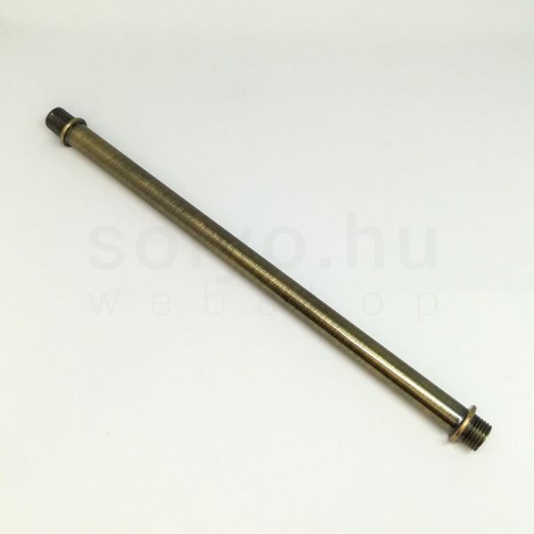 menetes-vegu-cso-20cm-antik-bronz-szin