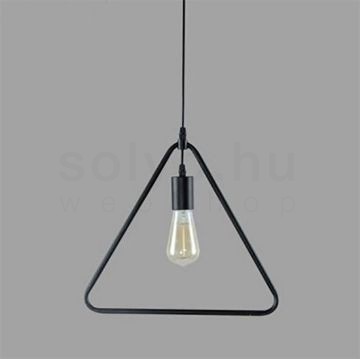 geometriai-fuggesztek-haromszog-lampa