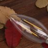 LED filament dekor izzó - C35 - 4 watt - szabályozható