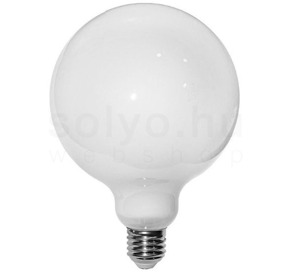 LED G125 tejüveg 8W 1200LM