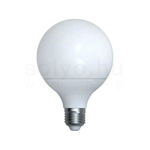 G95 LED tejüveg izzó 12W E27