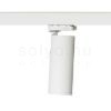PRODIGI S háromfázisú áramkörös sínre fehér 230V LED 10W 36° 3000K