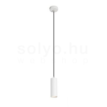 MAVRO függő lámpa fehér 230V LED 12W 38° 3000K