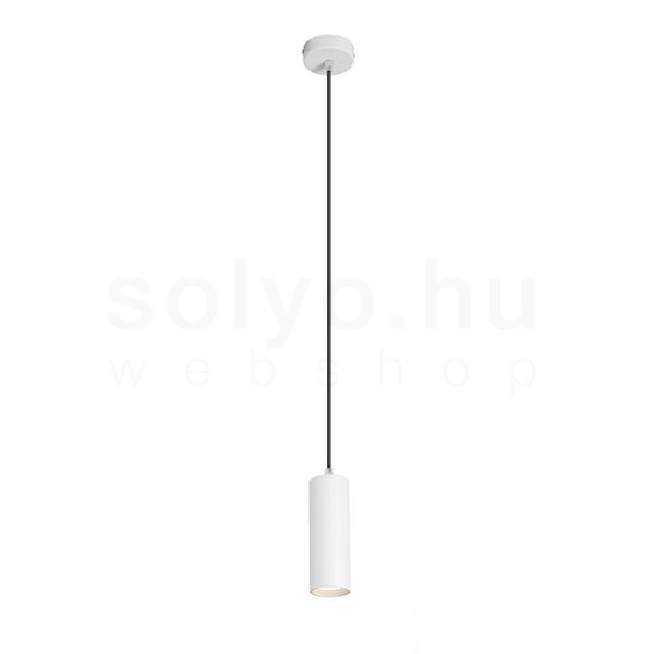 MAVRO függő lámpa fehér 230V LED 12W 38° 3000K