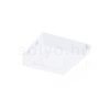 SOCORRO SQ 120 felületre szerelhető fehér 230V LED 6W 3000K