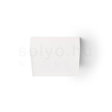 LARISA SQ 17 mennyezeti lámpa fehér  230V LED 15W  3000K