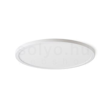 HUE R 22 süllyesztett lámpa fehér 230V LED 24W 3000K