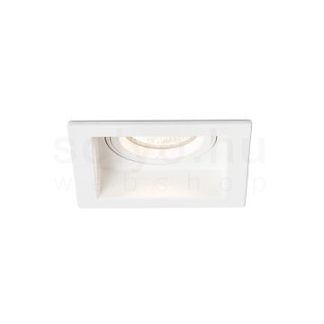ACASA süllyesztett lámpa fehér  230V LED GU10 8W