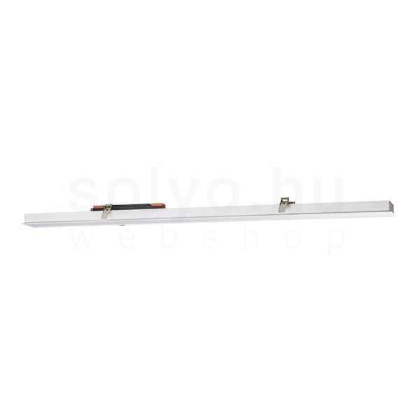 PESANTE 90 süllyesztett lámpa fehér 230V LED 40W 3000K 