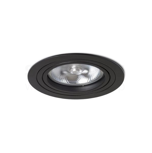 PASADENA G53 R I  fekete  230V LED G53 15W