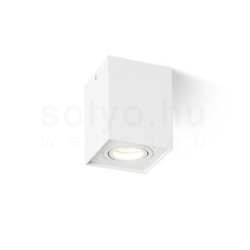 ENKI EDG I  fehér  230V LED GU10 8W