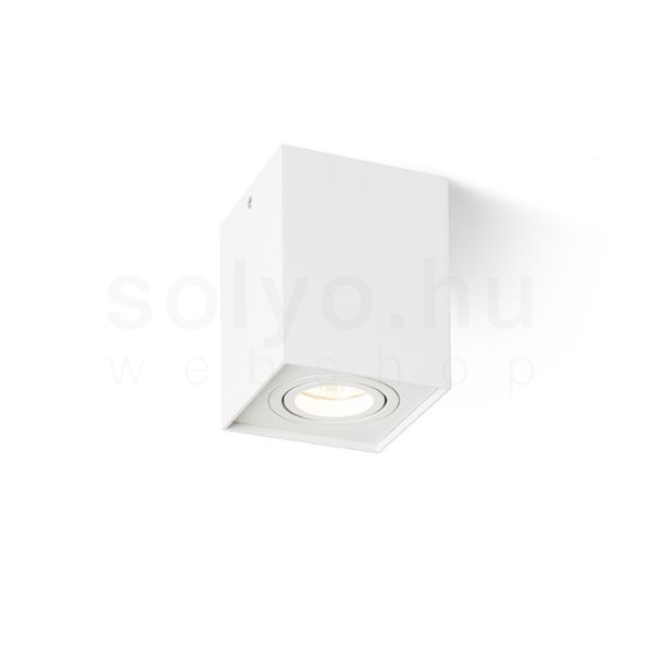 ENKI EDG I  fehér  230V LED GU10 8W