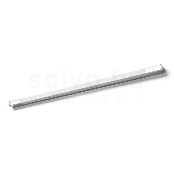 AMENITY 120 fali lámpa króm 230V LED 14W IP44 3000K