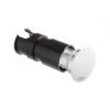 KICK I süllyesztett lámpa fehér 230V LED 3W IP54 3000K