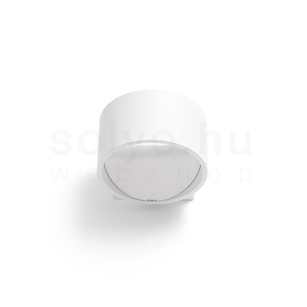 BIARITZ fali lámpa fehér 230V LED 5W 3000K