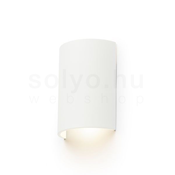 DAFFY fali lámpa fehér 230V LED 6W 3000K