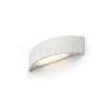 NAXOS fali lámpa fehér 230V LED 6W 3000K