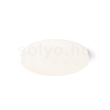COIMBRA süllyesztett lámpa fekete 230V LED 24W 3000K