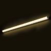 LEVIA 120 fali lámpa króm 230V LED 24W 120° IP44 3000K