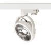 KELLY LED DIMM három áramkörös sínre fehér 230V LED 12W 24° 3000K