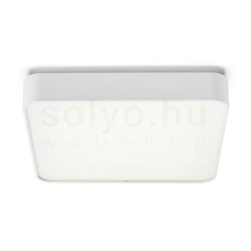 MENSA SQ 48 mennyezeti lámpa fehér  230V LED 56W  3000K