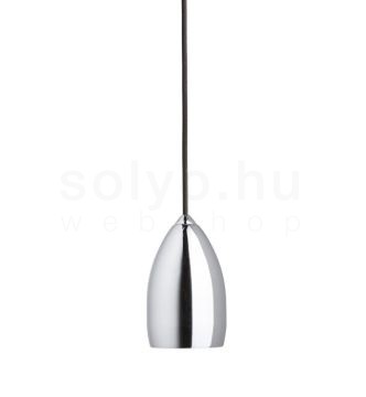 BABADES I függőlámpa  króm 230V GU10 35W