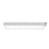 STRUCTURAL LED 60x15 felületre szerelhető fehér  230V LED 22W  3000K