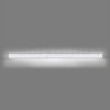 MARINA LED 120 fali lámpa króm 230V LED 25W IP44 3000K
