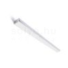 MARINA LED 90 fali lámpa króm 230V LED 19W IP44 3000K