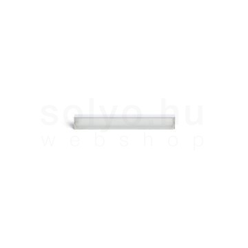 MARINA LED 60 fali lámpa  króm 230V LED 19W IP44  3000K