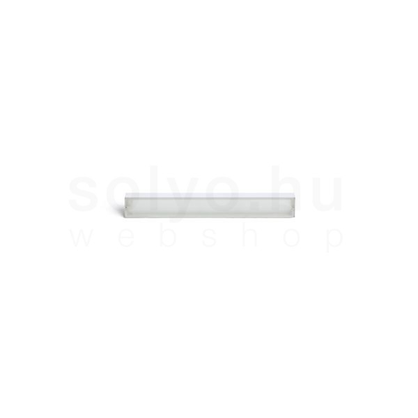 MARINA LED 60 fali lámpa  króm 230V LED 19W IP44  3000K