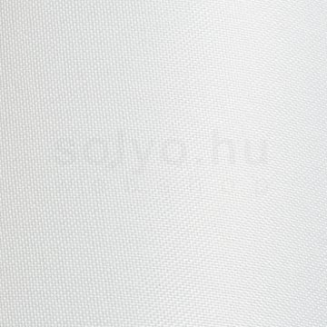 BROADWAY függő karral fehér króm 230V LED E27 15W
