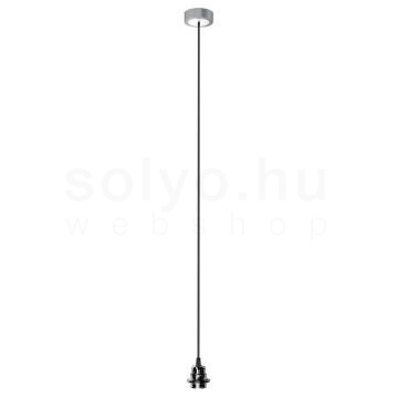 HEX függesztő készlet ESA+FEK+FEKKF+FEHF1   230V LED E27 15W