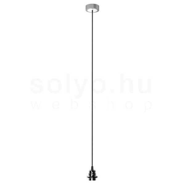 HEX függesztő készlet ESA+FEK+FEKKF+FEHF1   230V LED E27 15W