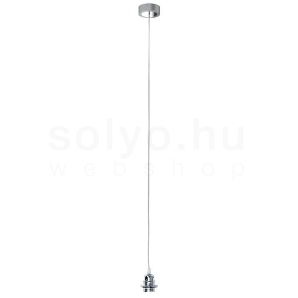 HEX függesztő készlet ESA+AK+KF+KFE1   230V LED E27 15W