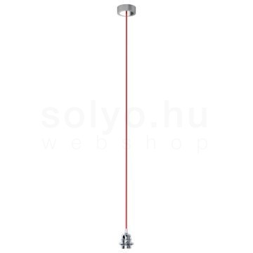 HEX függesztő készlet ESA+PK+KF+KFE1   230V LED E27 15W