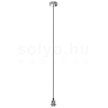 HEX függesztő készlet ESA+FEK+KF+KFE1   230V LED E27 15W