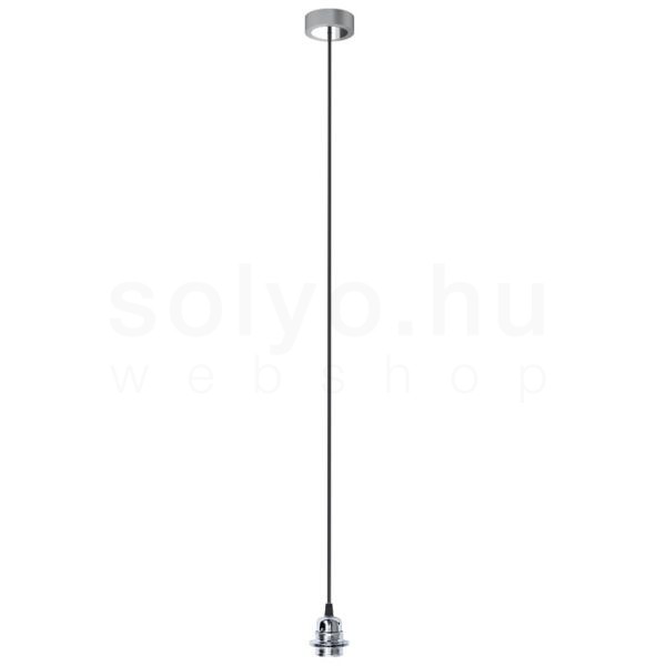 HEX függesztő készlet ESA+FEK+KF+KFE1   230V LED E27 15W