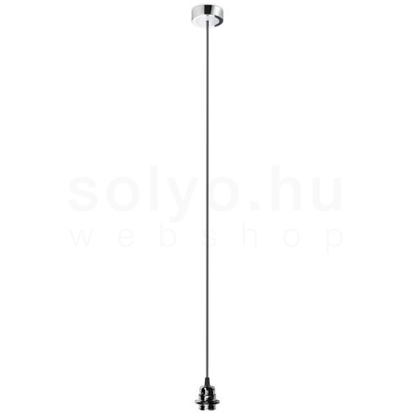 HEX függesztő készlet KA+FEK+KF+FEHF1   230V LED E27 15W