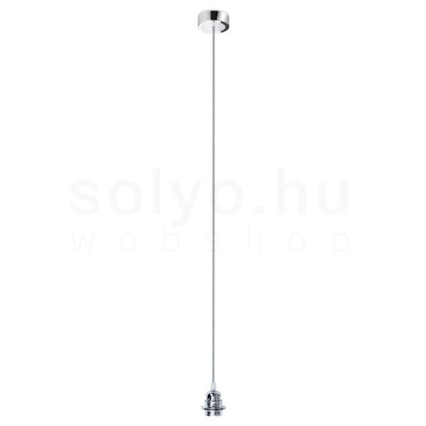 HEX függesztő készlet KA+FEK/FEHK+KF+FEHF1   230V LED E27 15W