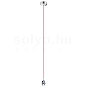 HEX függesztő készlet KA+PK/FEHK+KF+FEHF1   230V LED E27 15W