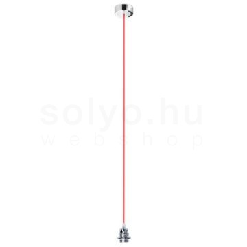 HEX függesztő készlet KA+PK+KF+FEHF1   230V LED E27 15W