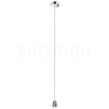 HEX függesztő készlet KA+AK+KF+FEHF1   230V LED E27 15W