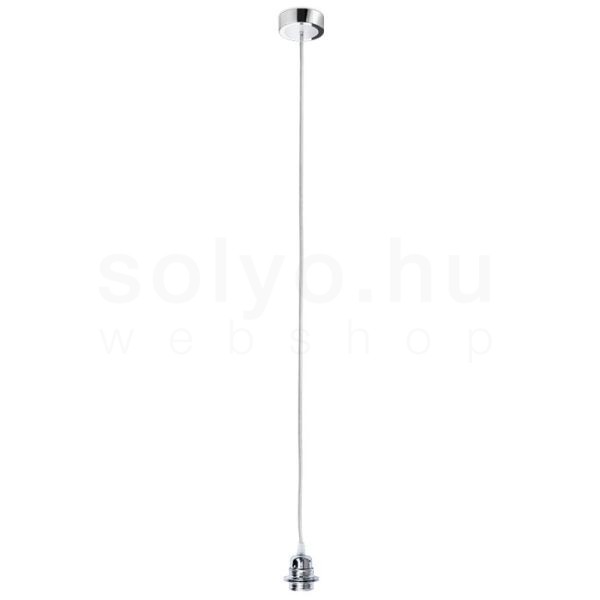 HEX függesztő készlet KA+AK+KF+FEHF1   230V LED E27 15W
