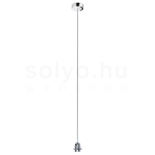 HEX függesztő készlet KA+SK+KF+FEHF1   230V LED E27 15W