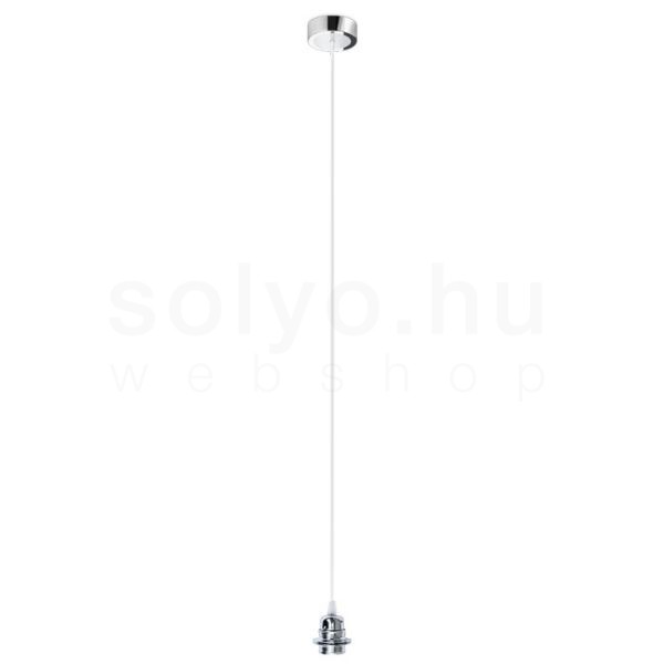 HEX függesztő készlet KA+FEHK+KF+FEHF1   230V LED E27 15W